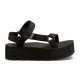 Teva Flatform Universal Mettalic